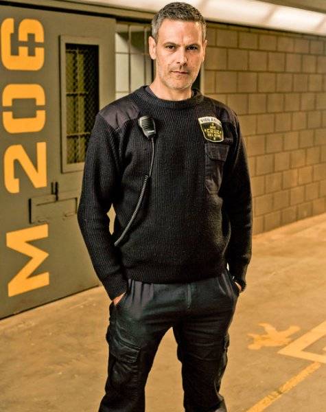 Fabio Martinez