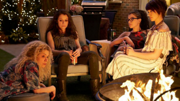 orphan black