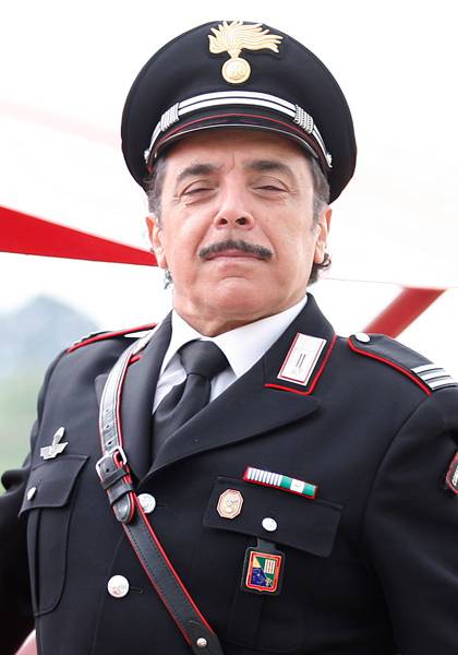 Nino Cecchini