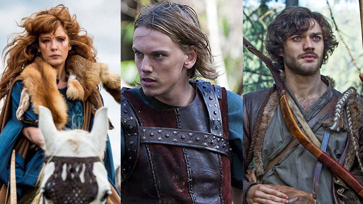 Game of Thrones
