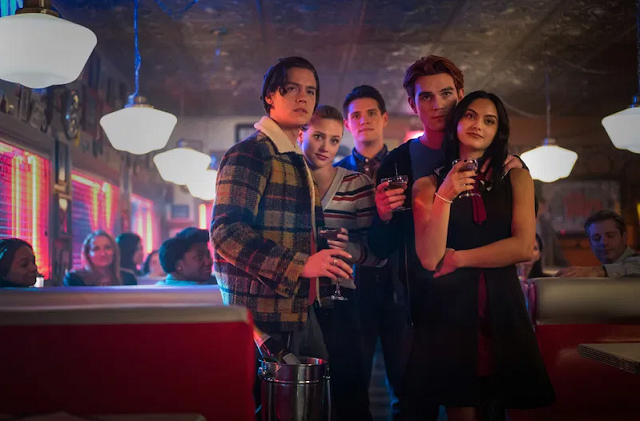 riverdale 