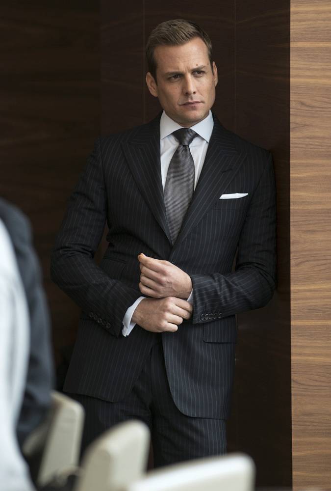 Harvey Specter