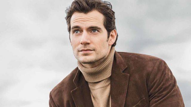 henry cavill