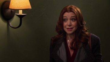 How i met your mother