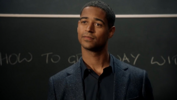 how to get away with murder