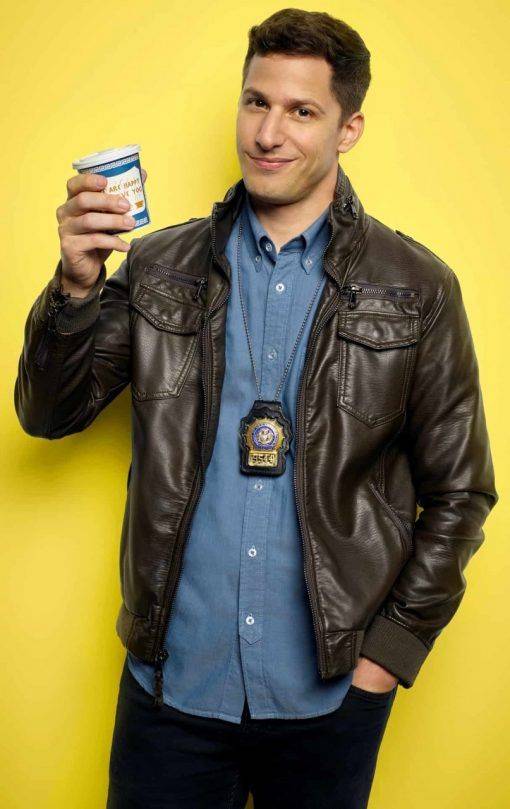 Jake Peralta