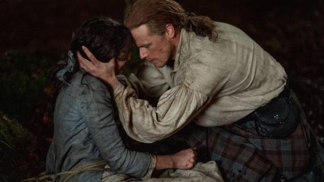 Outlander 5x12