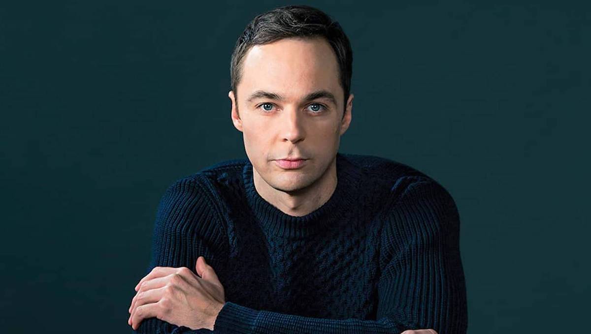 Jim Parsons