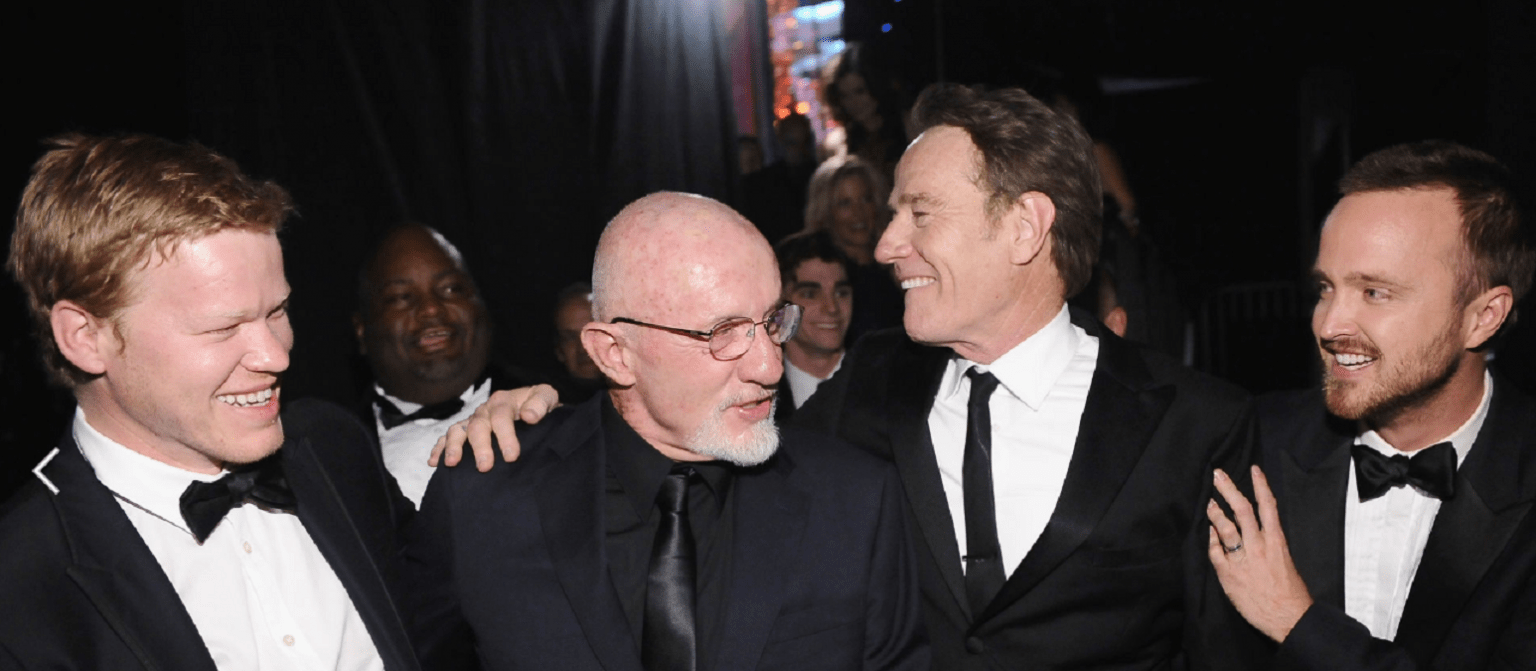 Film E Programmi Tv Di Jonathan Banks