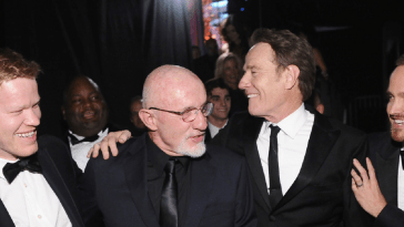Jonathan Banks