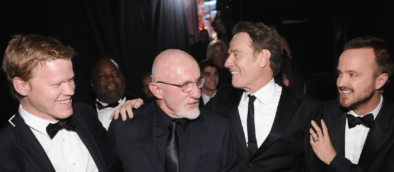 Jonathan Banks