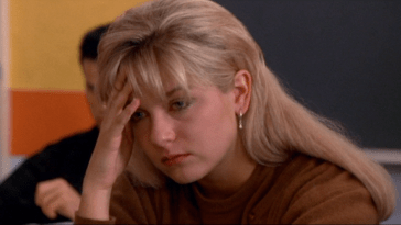 Twin Peaks