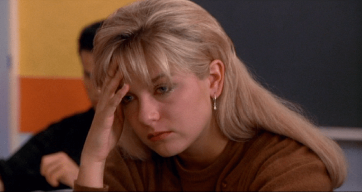 Twin Peaks