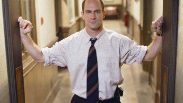 law and order 3