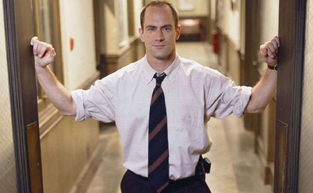 law and order 3