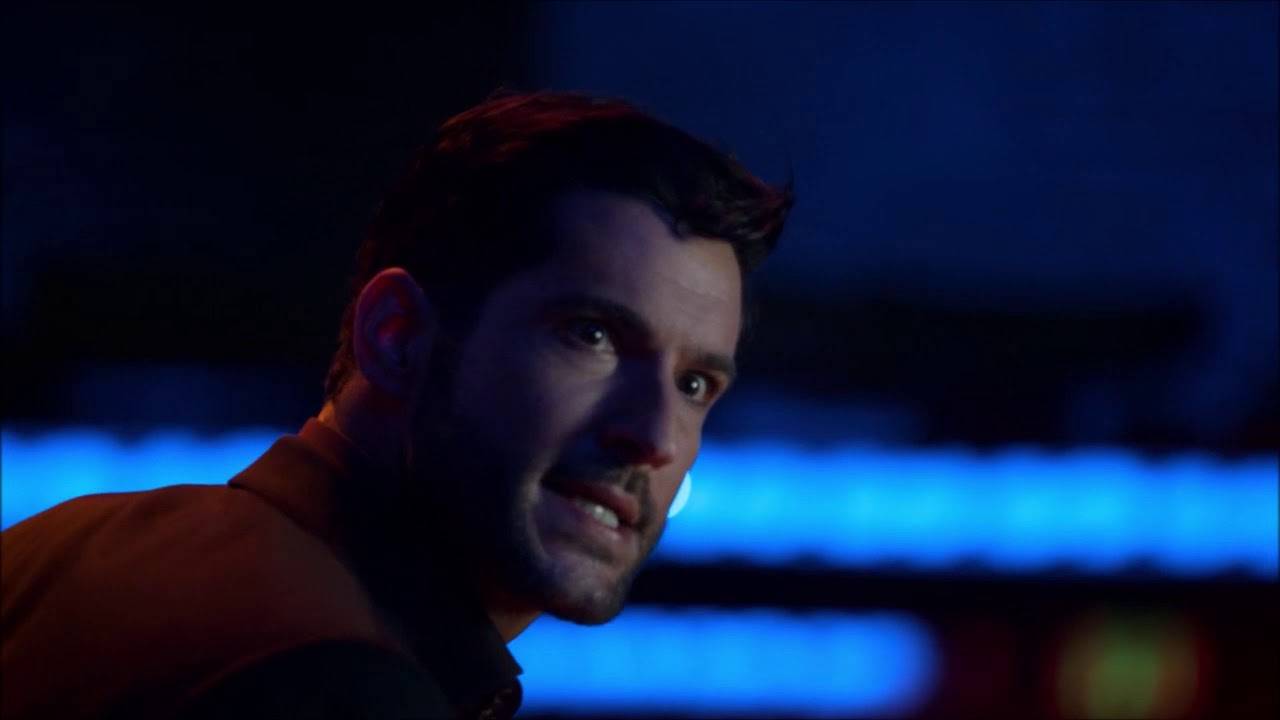lucifer