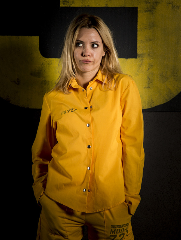 Macarena Ferreiro Molina