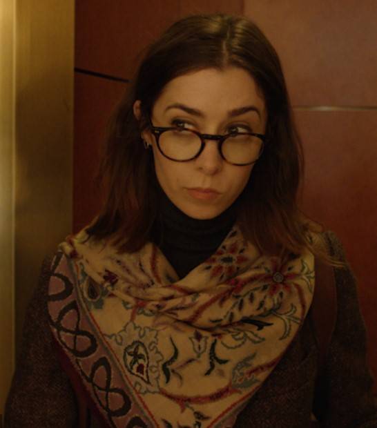 Maggie