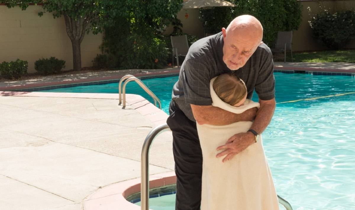 breaking bad