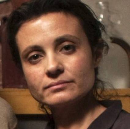 Nunzia Cerullo