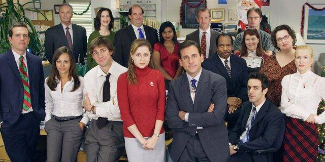 The Office