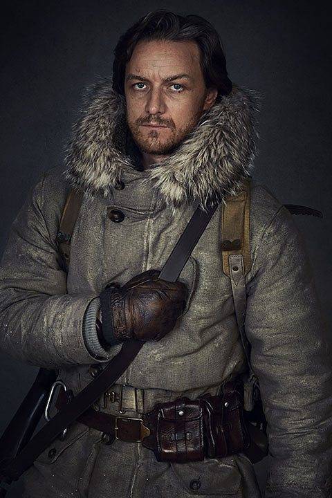 Lord Asriel