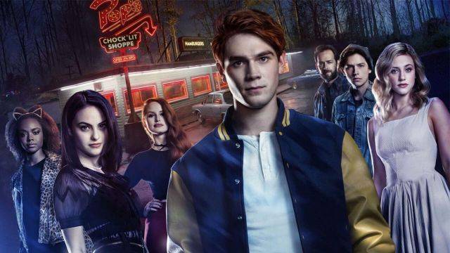 Riverdale