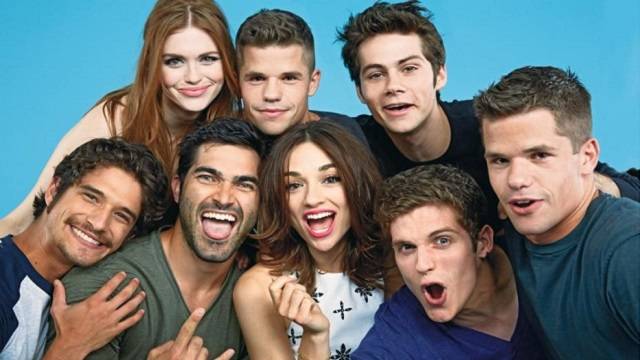 teen wolf