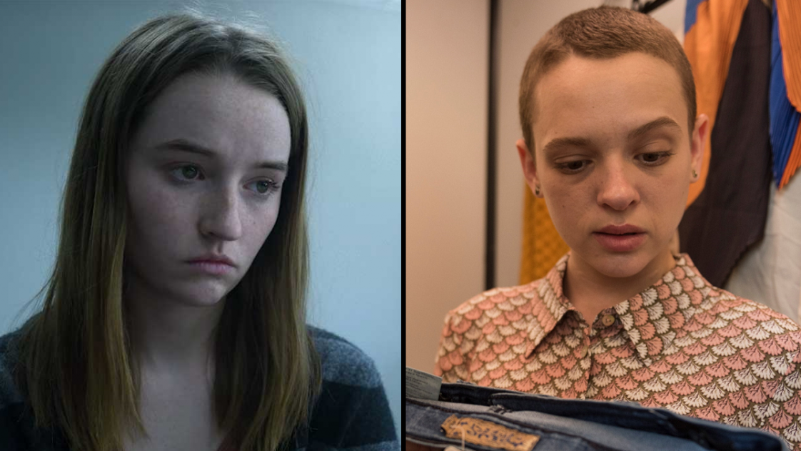 Serie Tv Basate Su Storie Vere Netflix