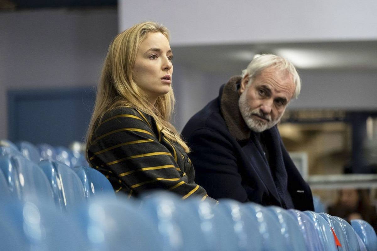 Killing Eve