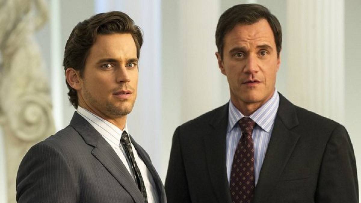 5 cose che hai pensato dopo aver visto l'ultima puntata di White Collar