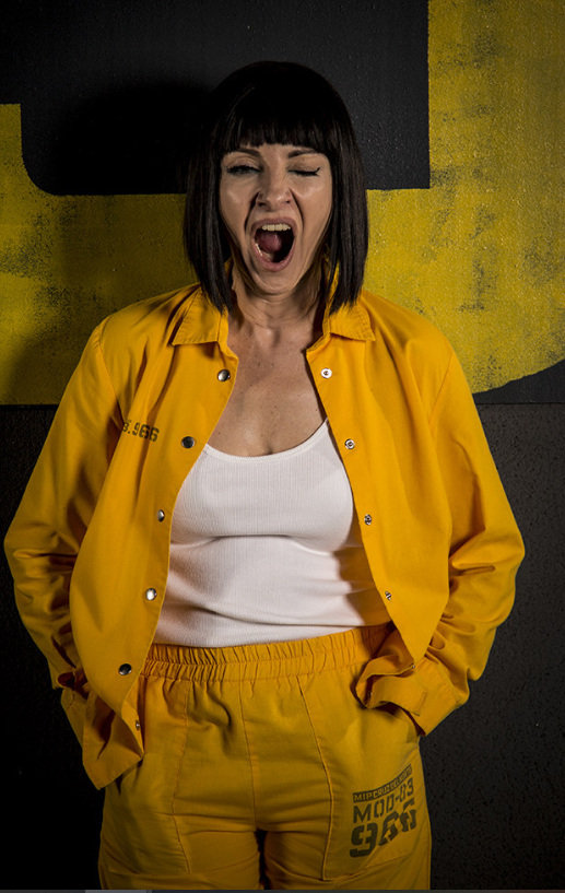 Zulema Zahir