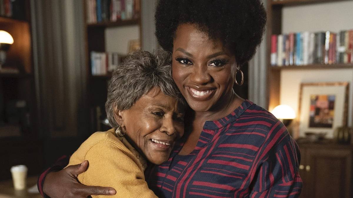 How to Get Away with Murder