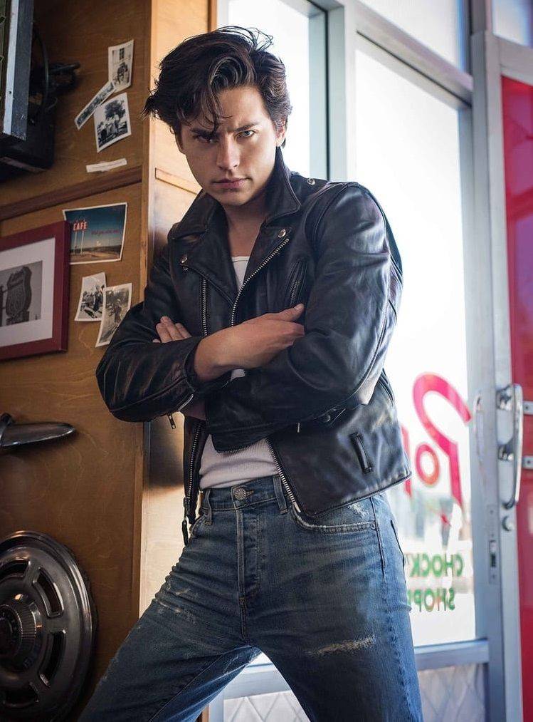 Jughead Jones