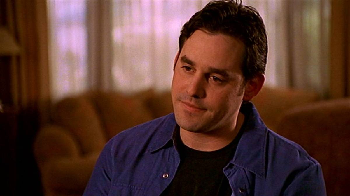 xander buffy l'ammazzavampiri
