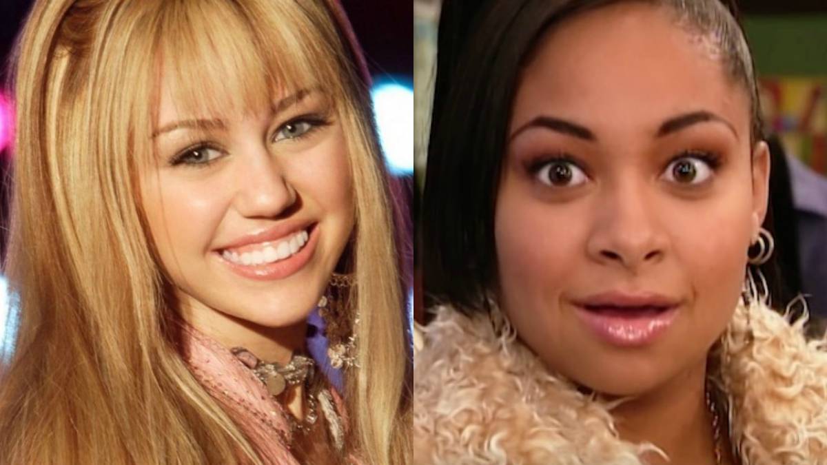 serie tv disney channel