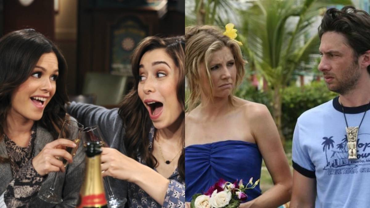 how i met your mother