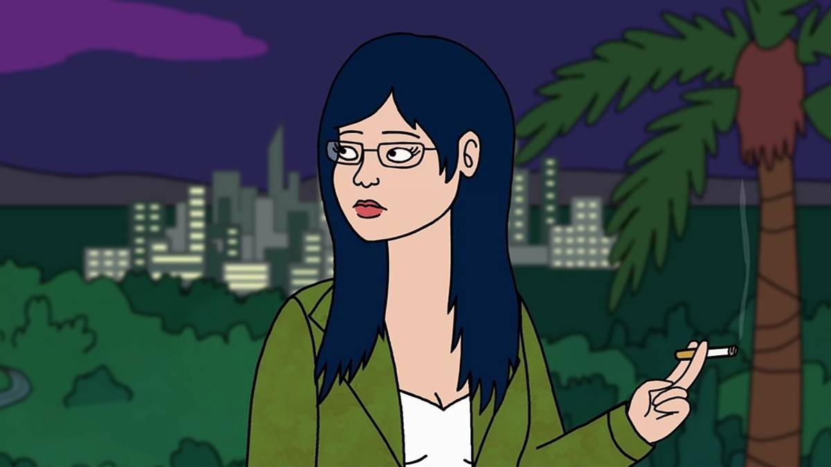 BoJack Horseman
