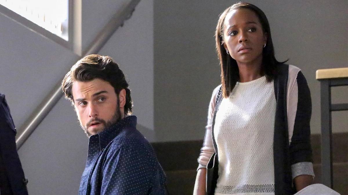 How to get away with muder