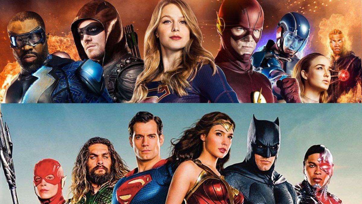 DC COMICS