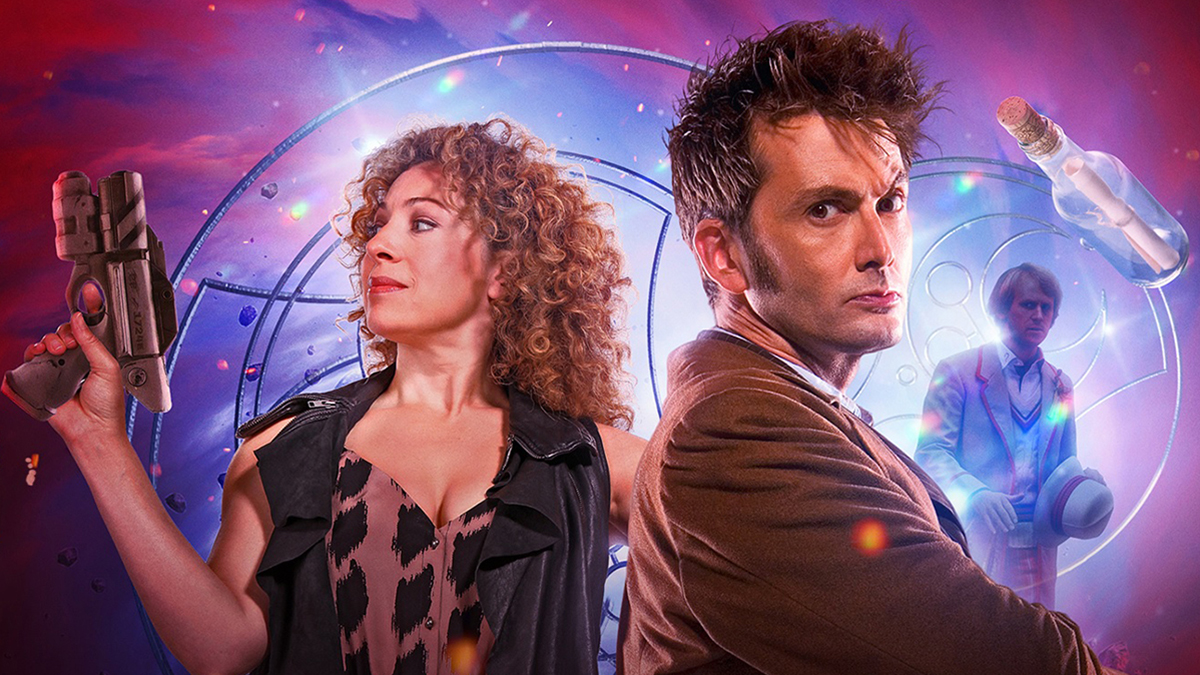 Doctor Who