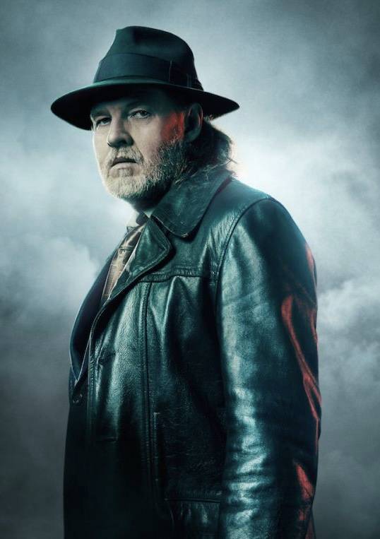 Harvey Bullock
