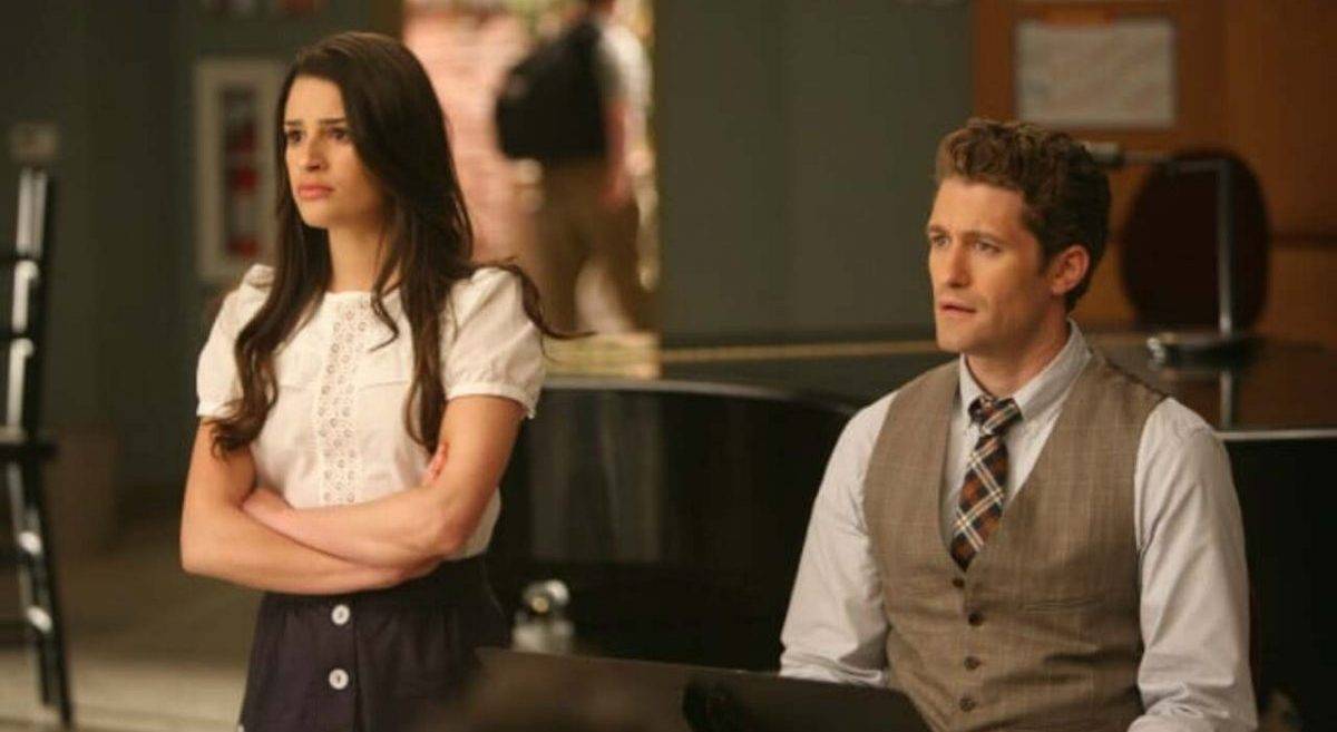 Glee