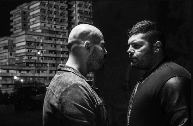 Gomorra 5