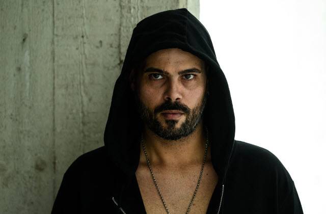 Gomorra 5