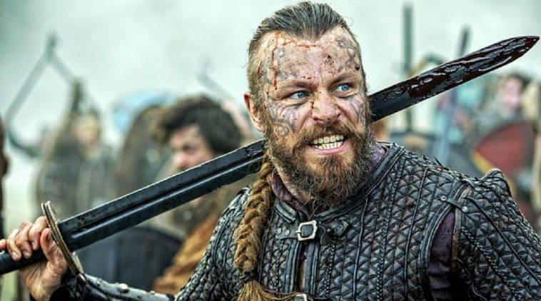 Quante Stagioni Ci Sono Di Vikings