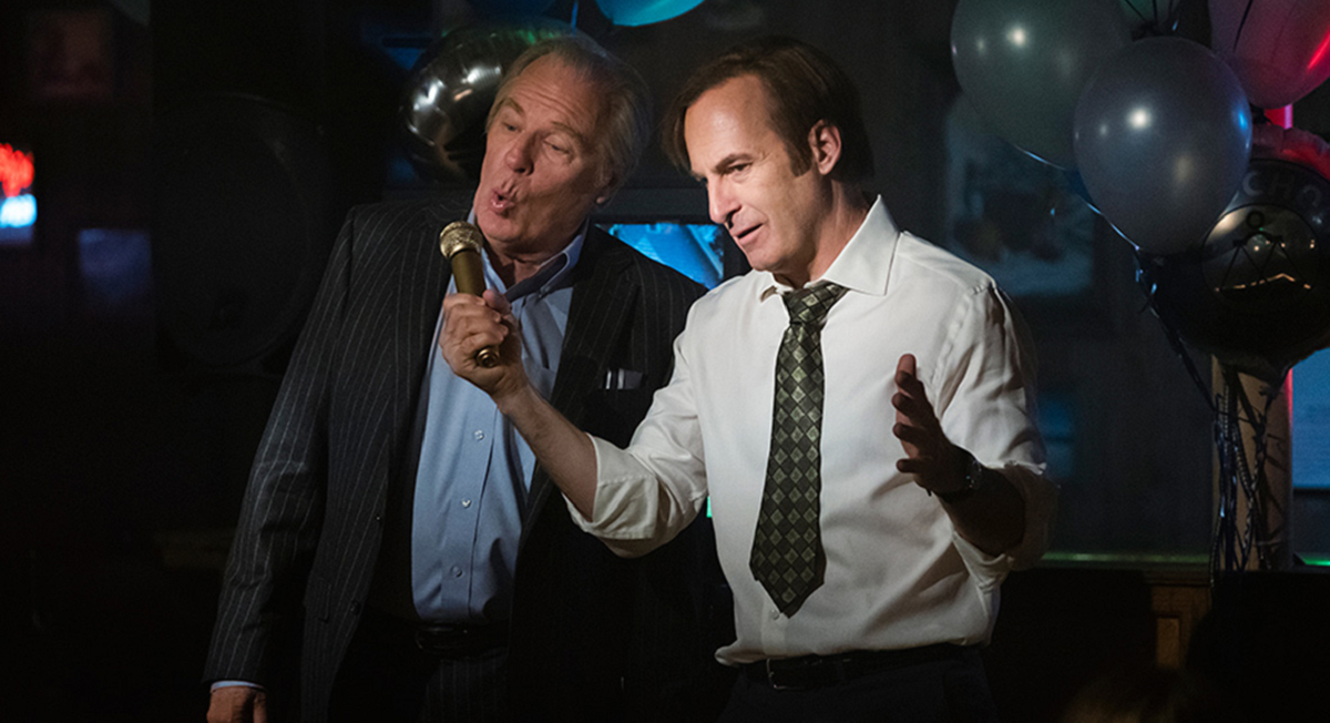 better call saul