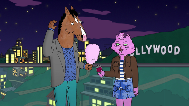 BoJack Horseman