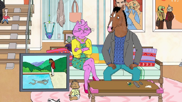 BoJack