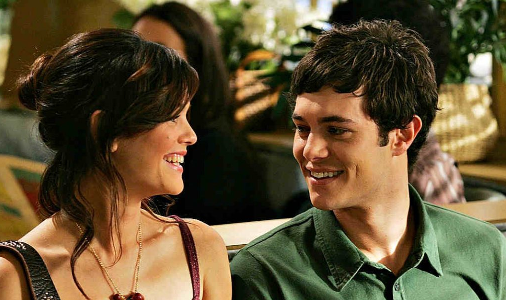 the oc